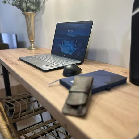 Puente Parking Gratis Merida