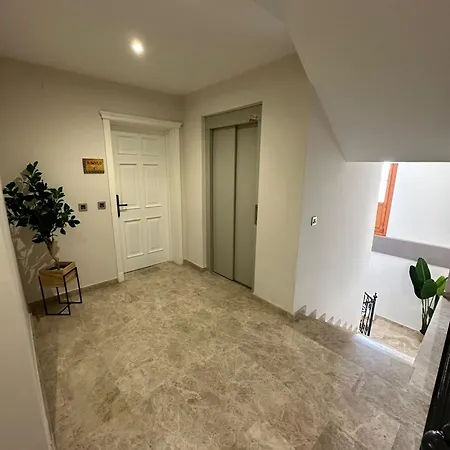 Puente Parking Gratis Apartamento Mérida