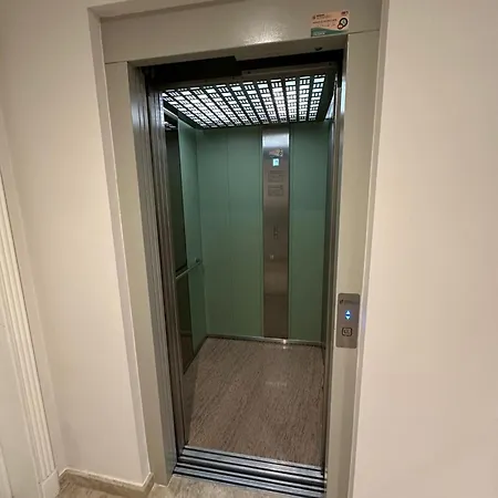 Puente Parking Gratis