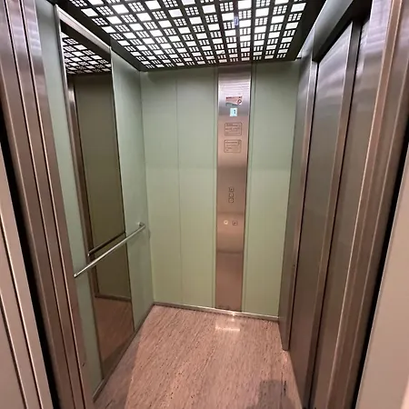 Puente Parking Gratis Apartment