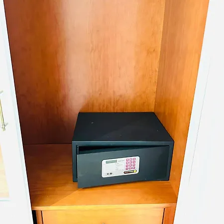 Apartamento Puente Parking Gratis Mérida