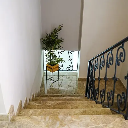 Apartment Puente