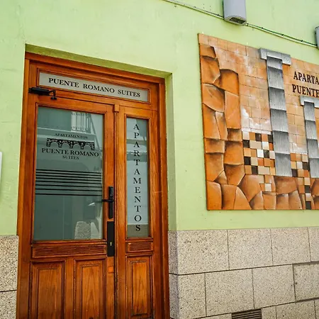 Apartamento Puente Parking Gratis *