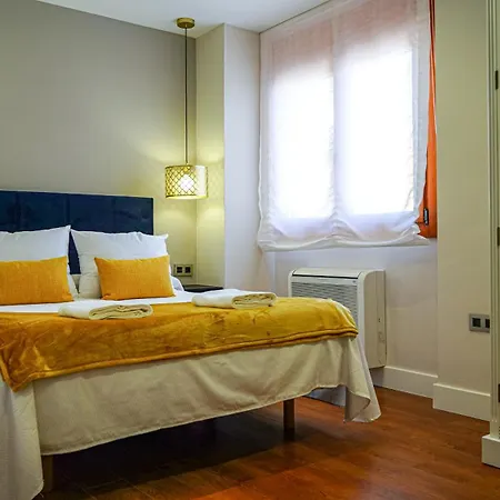 Puente Parking Gratis Apartamento Mérida