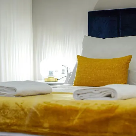 Puente Parking Gratis Apartamento Mérida