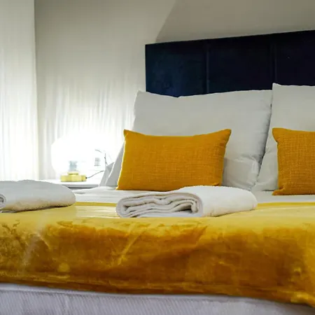 Apartment Puente Parking Gratis Merida