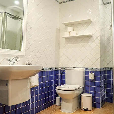 Puente Parking Gratis *