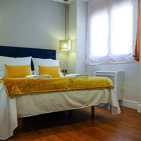 Puente Parking Gratis Mérida