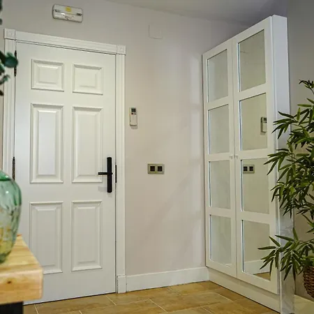 Puente Parking Gratis