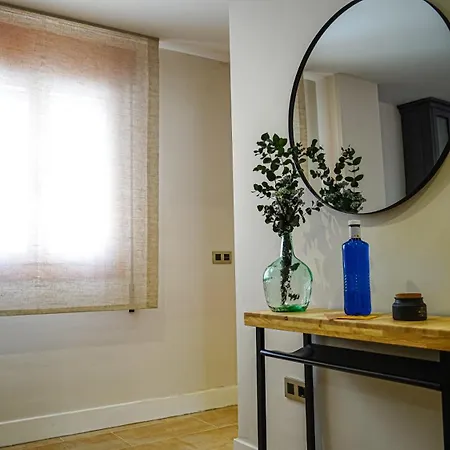 Puente Parking Gratis * Mérida