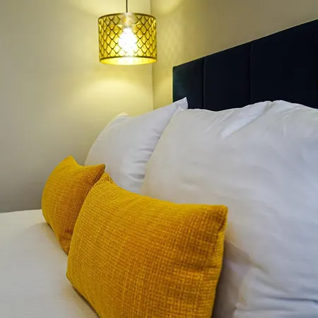 Puente Parking Gratis Apartment *