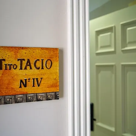 Apartment Puente Parking Gratis Merida