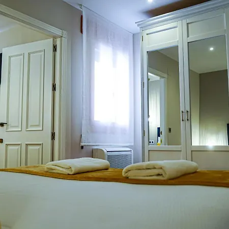 Puente Parking Gratis Apartamento Mérida