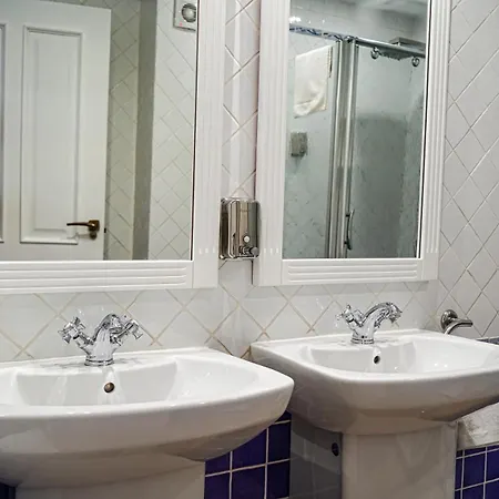 Apartment Puente Parking Gratis