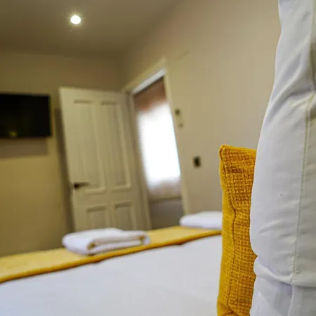 Puente Parking Gratis * Merida