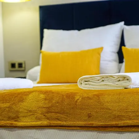 Puente Parking Gratis *