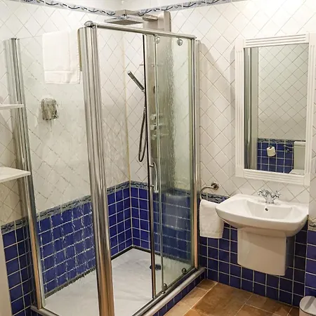 Puente Parking Gratis *