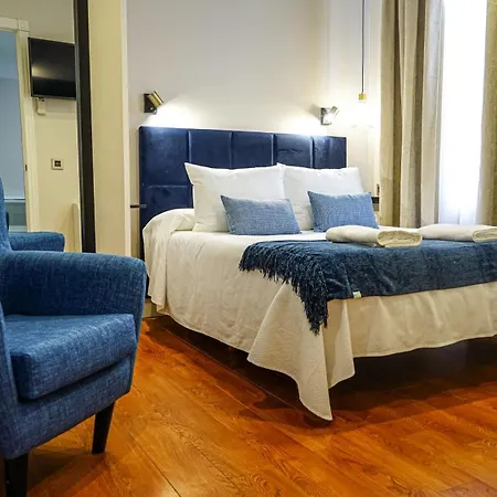 Apartment Puente Parking Gratis Merida