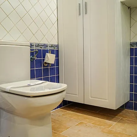 Puente Parking Gratis Apartamento