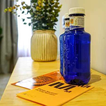 Puente Parking Gratis Merida