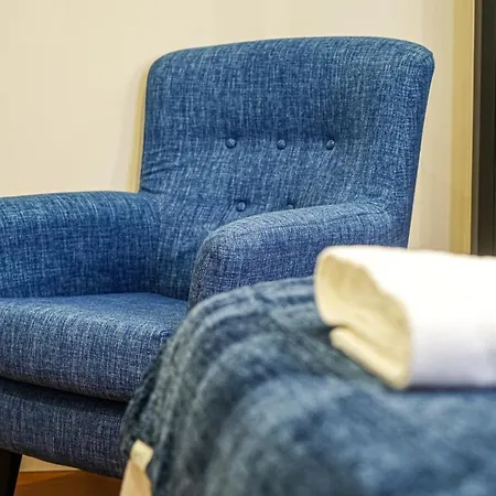 Puente Parking Gratis