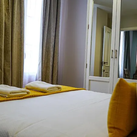 Puente Parking Gratis Apartment Merida