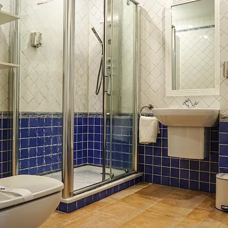 Puente Parking Gratis *