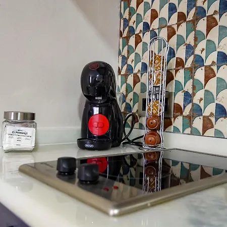 Apartamento Puente Parking Gratis *