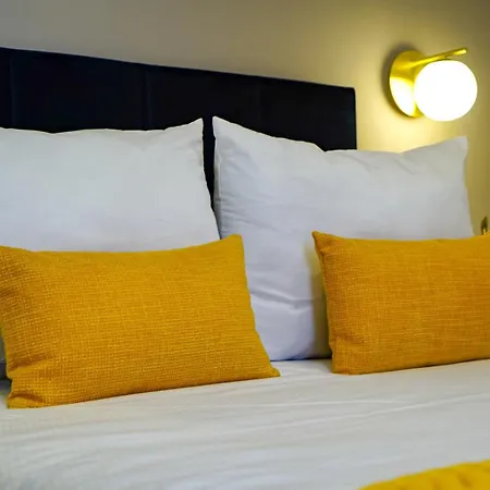 Apartamento Puente Parking Gratis Mérida