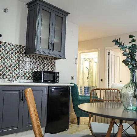 Puente Parking Gratis *