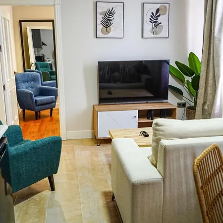 Puente Parking Gratis * Mérida