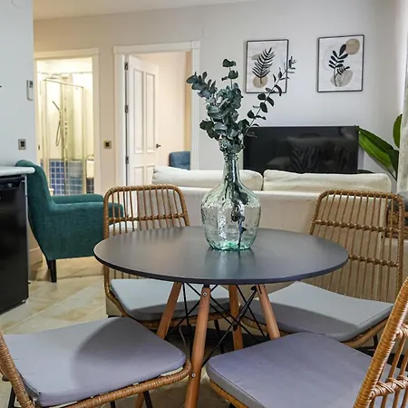 Puente Parking Gratis *