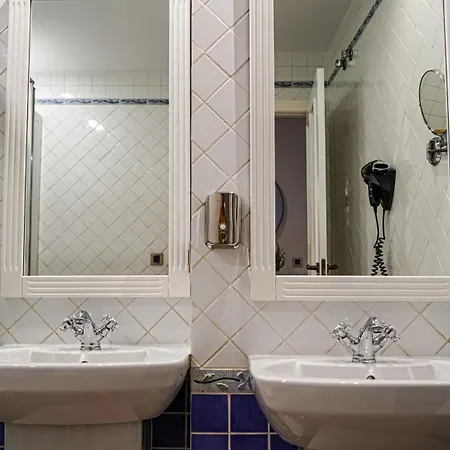 Puente Parking Gratis Mérida