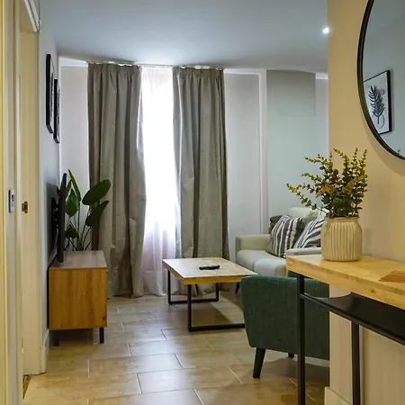 Puente Parking Gratis