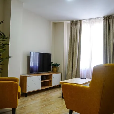 Puente Parking Gratis Merida