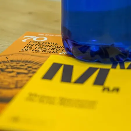 Puente Parking Gratis Apartment