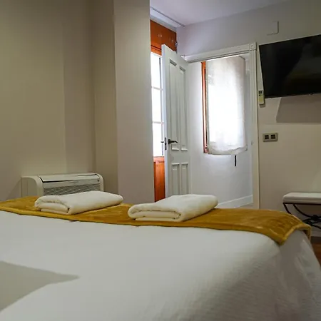 Puente Parking Gratis * Mérida