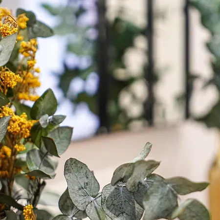 Apartamento Puente Parking Gratis Mérida