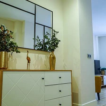 Puente Parking Gratis Apartamento