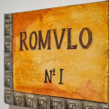 Puente Parking Gratis Apartment