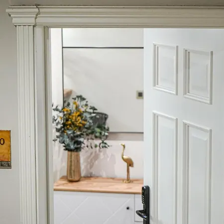 Puente Parking Gratis Mérida