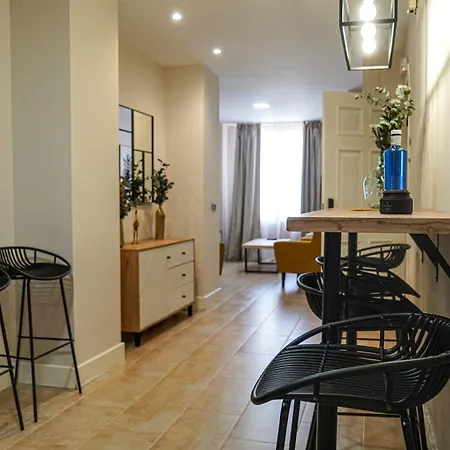 Puente Parking Gratis