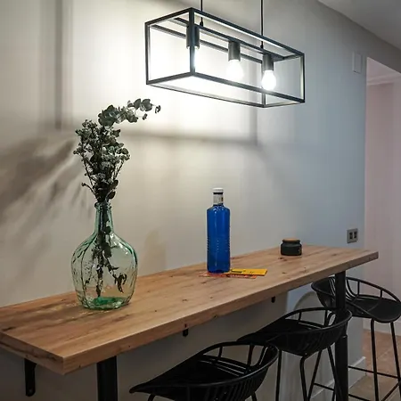 Puente Parking Gratis Mérida