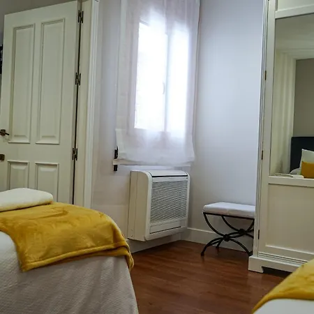 Puente Parking Gratis