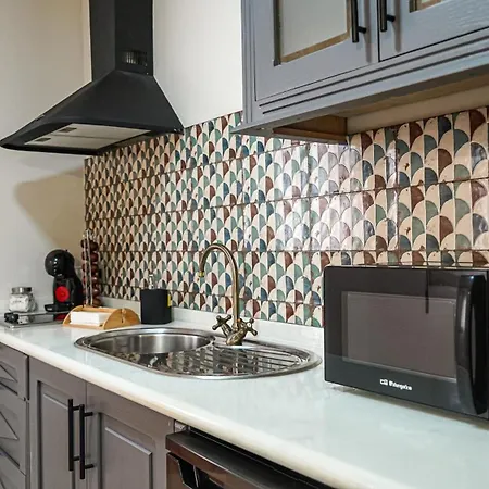 Apartamento Puente Parking Gratis Mérida