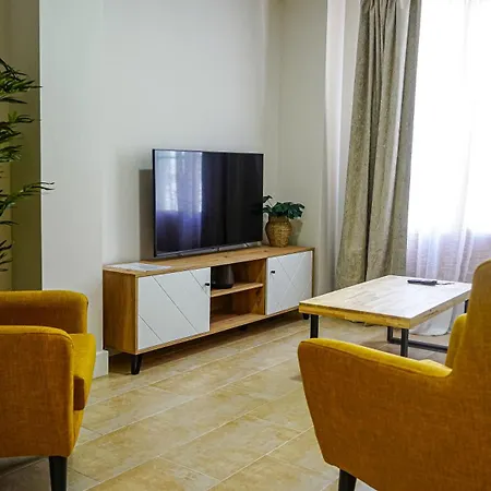 Puente Parking Gratis * Mérida