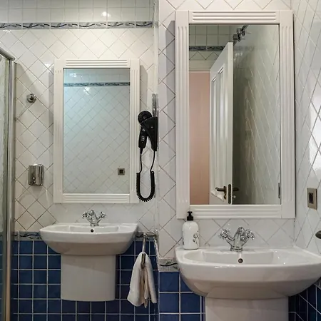 Puente Parking Gratis Apartamento *