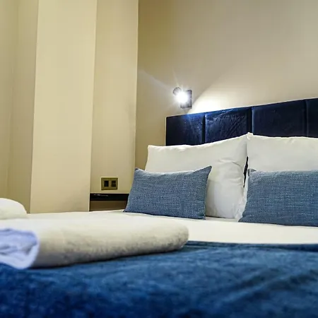 Puente Parking Gratis Apartamento