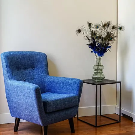 Puente Parking Gratis Apartment