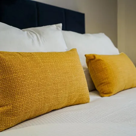 Apartamento Puente Parking Gratis